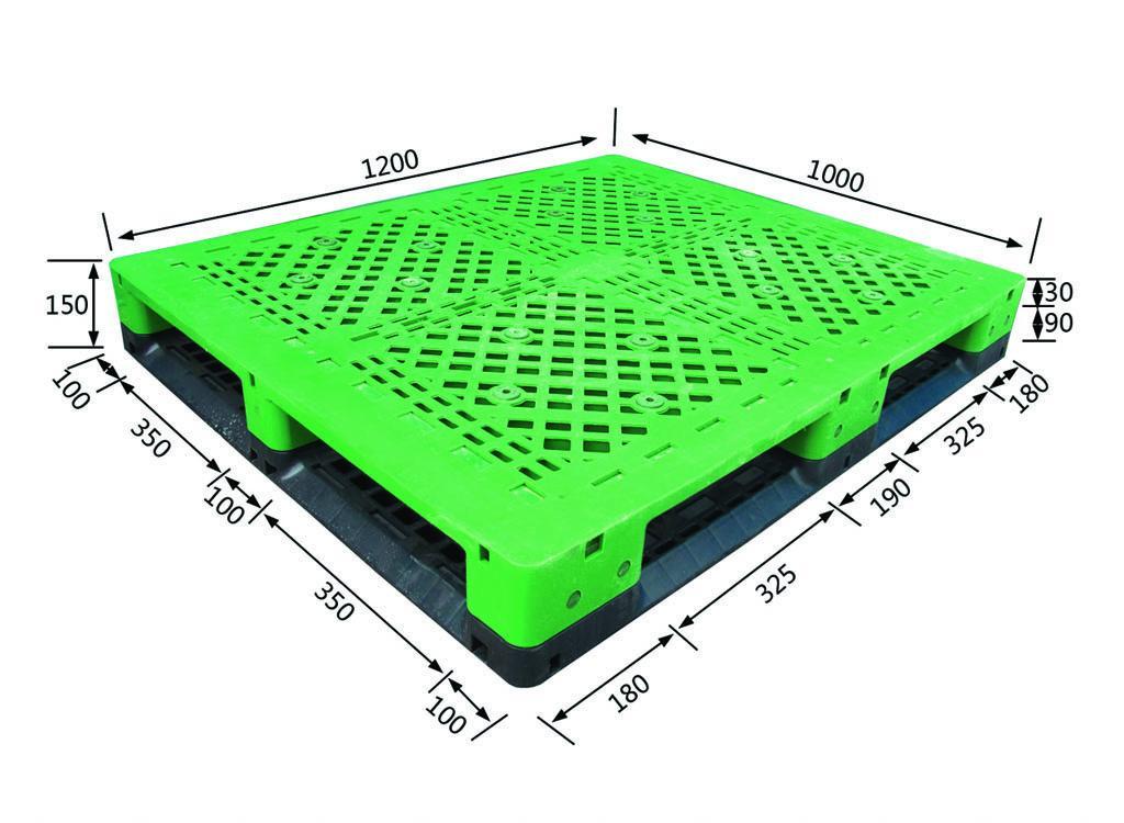 雙色塑料托盤(pán) 雙色塑料托盤(pán)